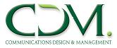 Communication Design & Management, Australia logo