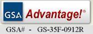 GSA Advantage